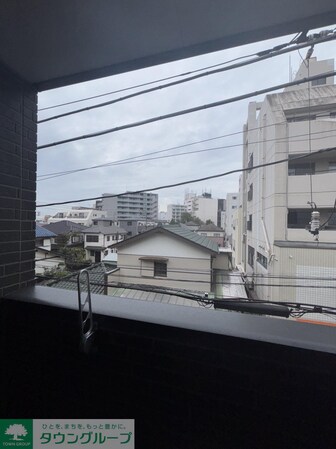 GRADUS八千代台IIIの物件内観写真